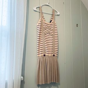 EUC Marc Jacobs Vintage Sweater Jumper Dress / Small